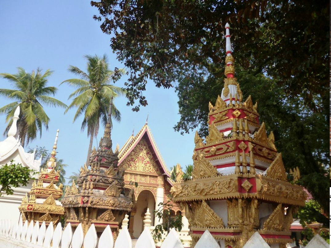 Юлия Семенютенко | Bangkok