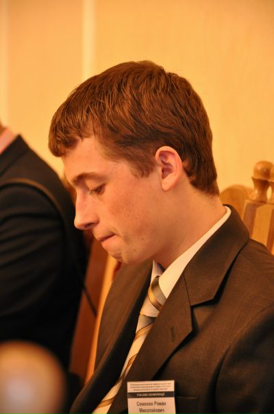 №40, Роман Семенюк, Нововолынск №40, Роман Семенюк, Нововолынск