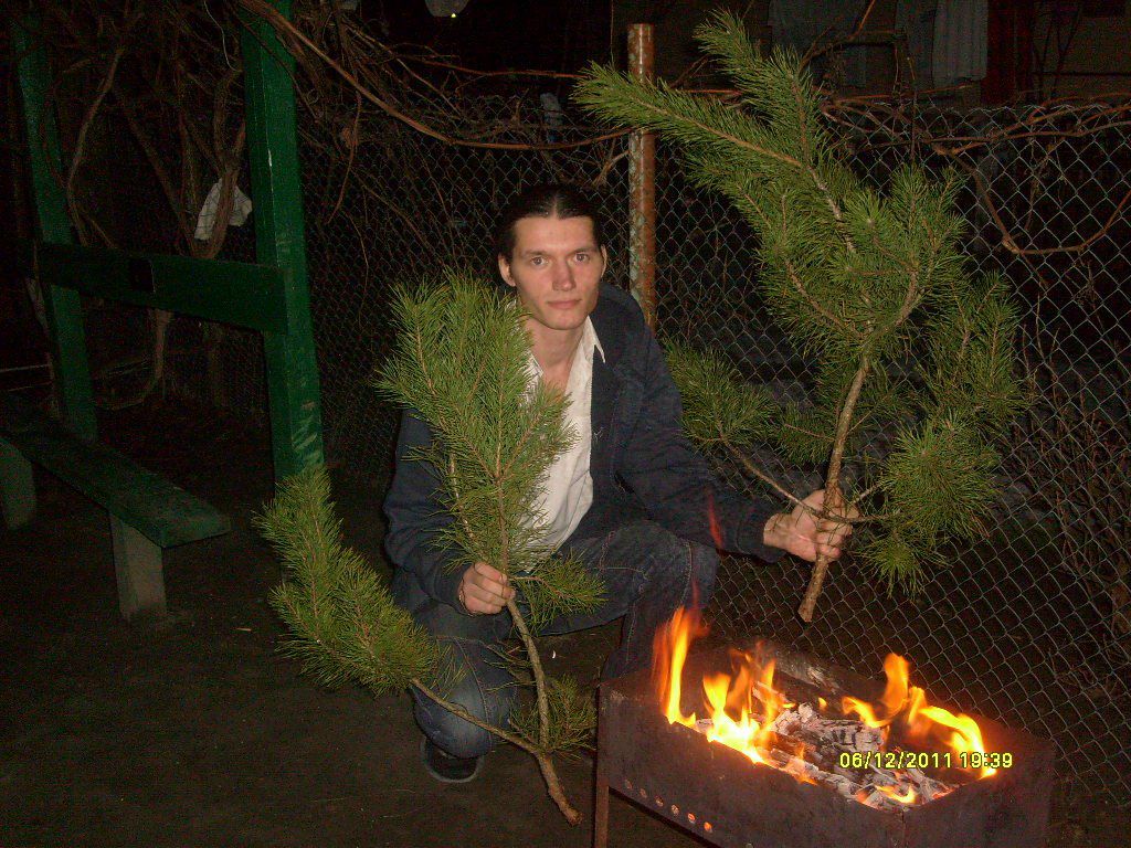 Віталік Ратошнюк | Фастов