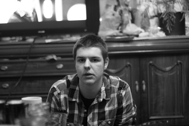 Евгений Грань | Санкт-Петербург