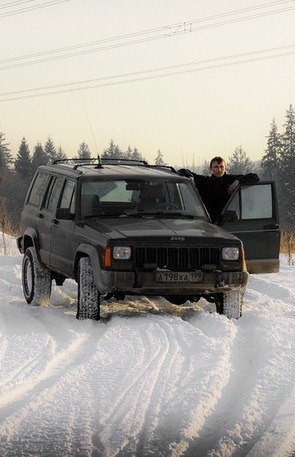 Андрей Единархов | 