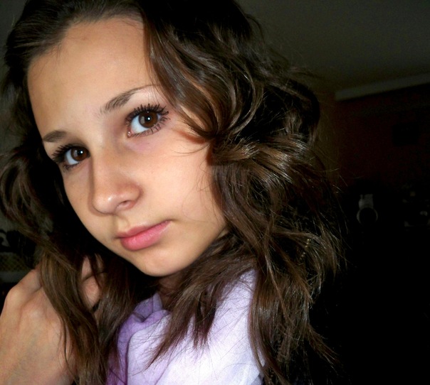 №126, Татьяна Чуйко, 29 лет №126, Татьяна Чуйко, 29 лет