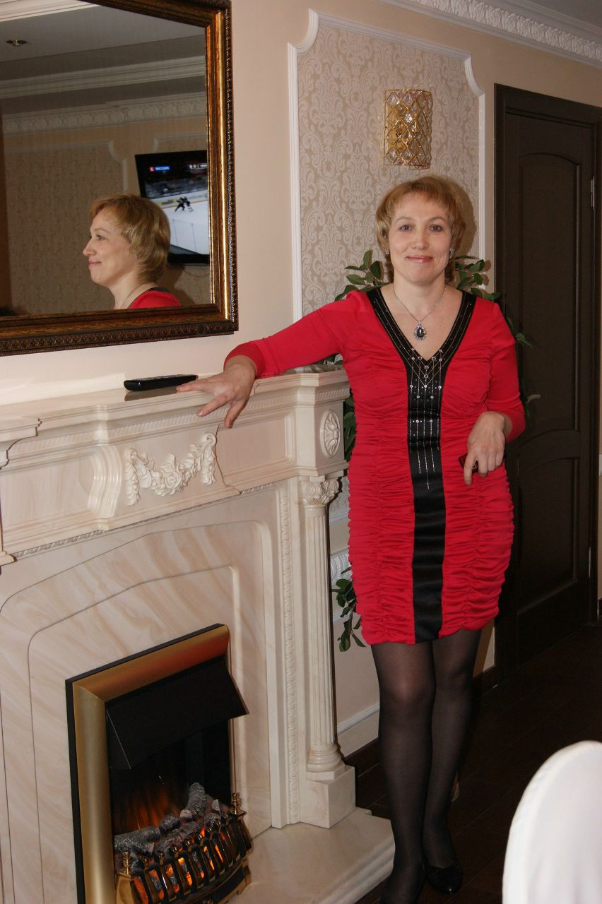 Ирина Костенко | Санкт-Петербург