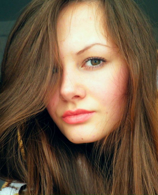 Татьяна Ткачёва | Санкт-Петербург