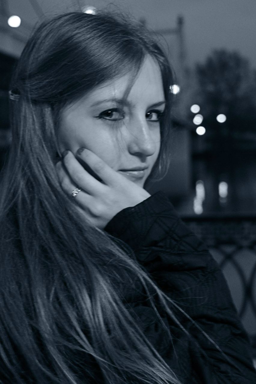 Любовь Коваленко | Оренбург