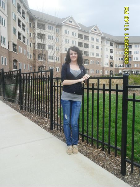 №128, Жанна Балук, 34 года, Asheville №128, Жанна Балук, 34 года, Asheville