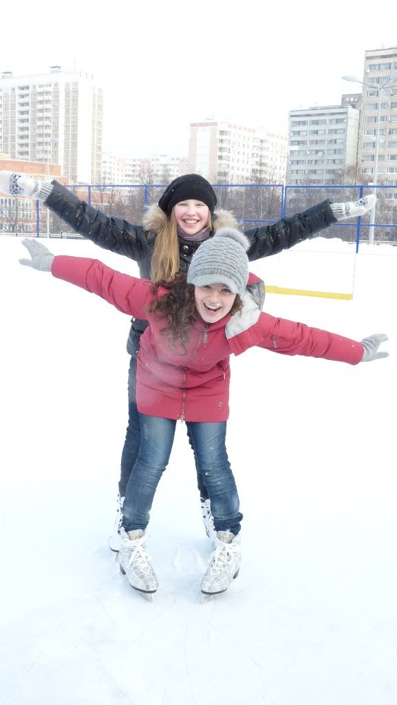 Дарья Павловская | Москва