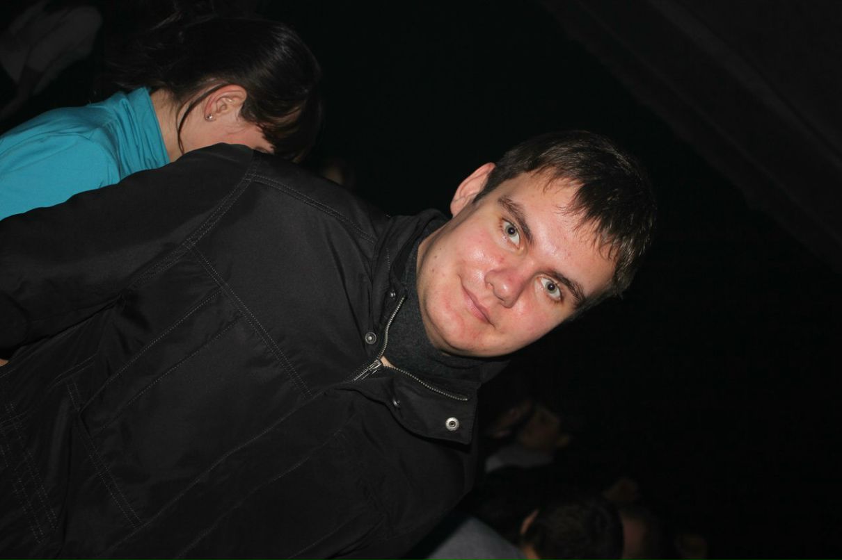 Александр Бугай | Богодухов