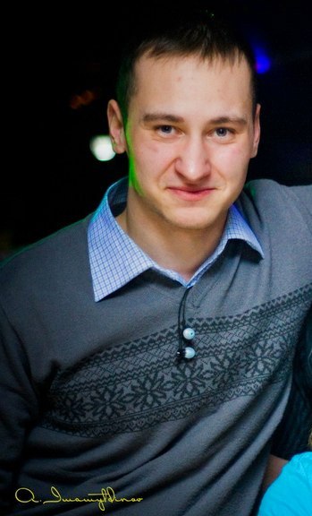 Евгений Крюков | Салават