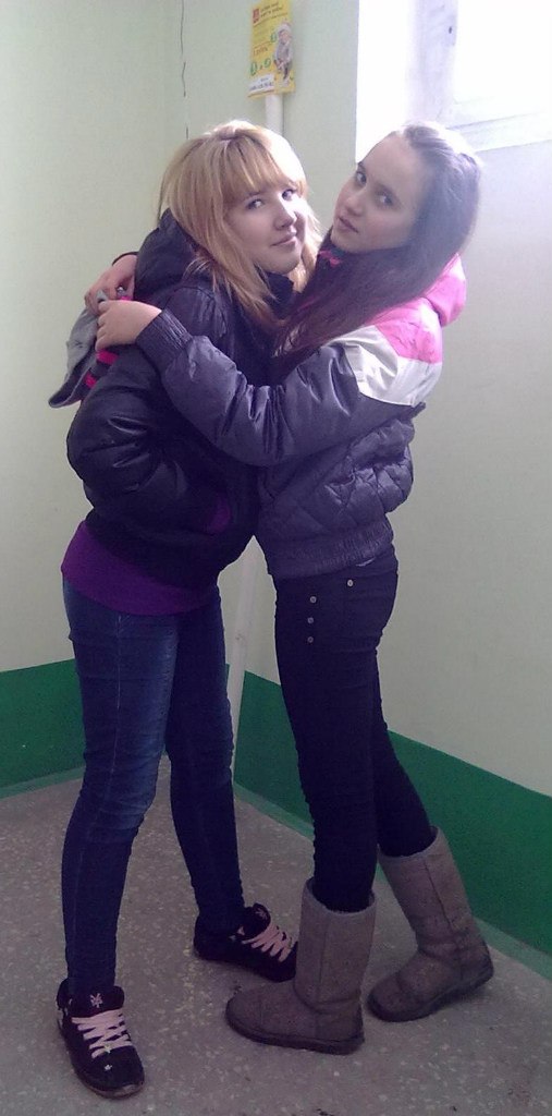 Настюшка Фадеева Её дочь--> | Омск