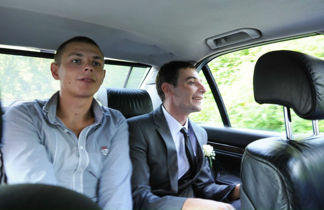 Настенька Ралкова | Могилёв