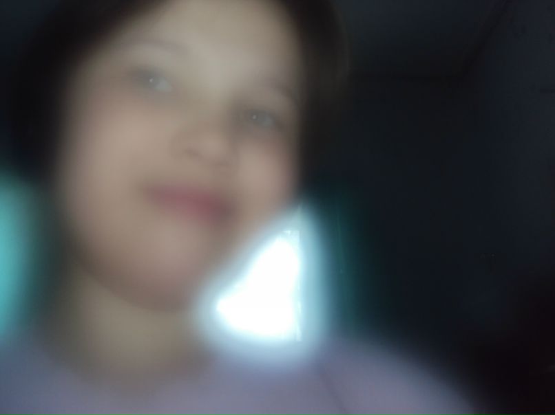 Юля Воронкова Алексеевна | Нылга