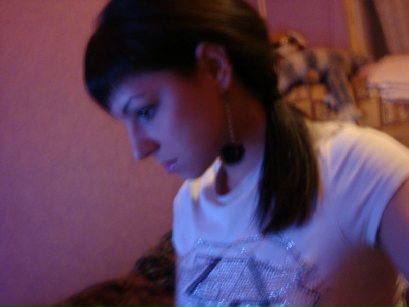 №46, Евгения Козлова, 36 лет №46, Евгения Козлова, 36 лет