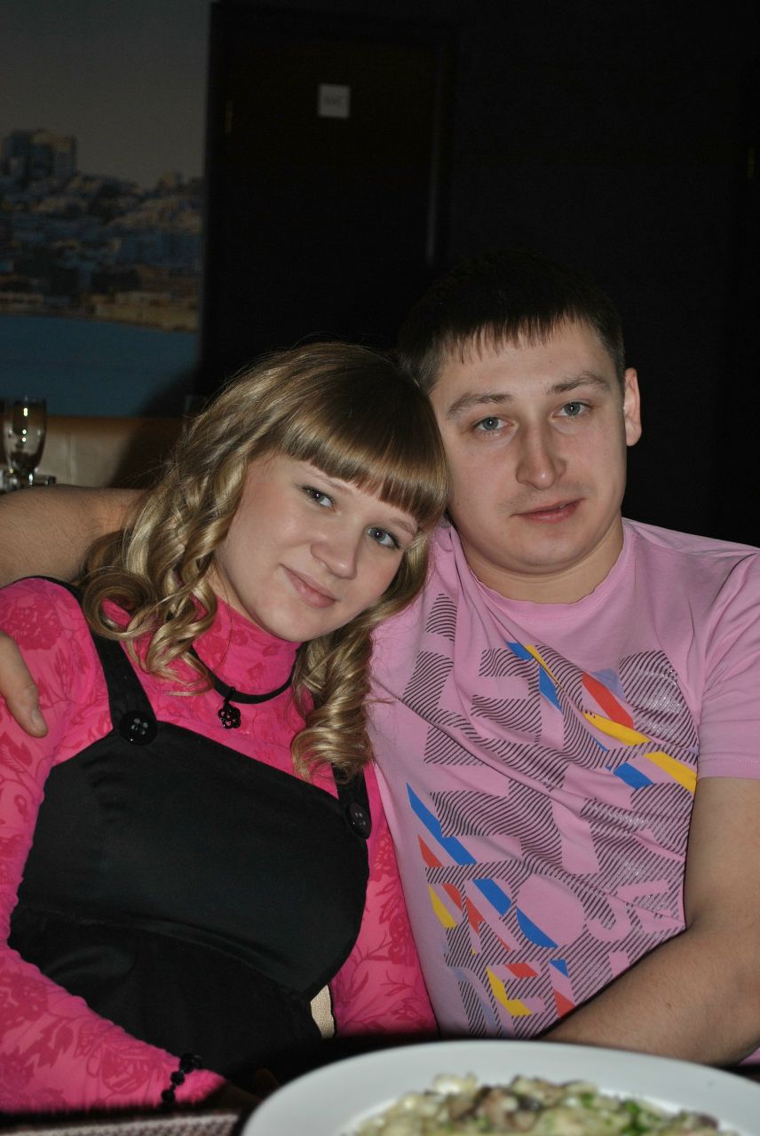 Анюта Кузьмина ♥LoVe HIM♥ | Сургут