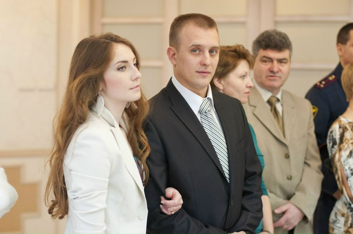 Дима Макаускас | Калининград