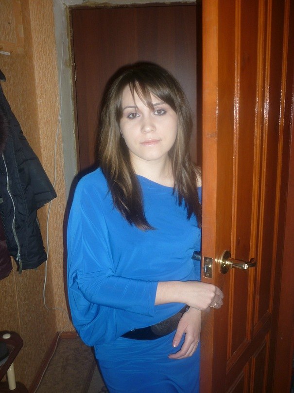 Татьяна Корчагина | Воронеж