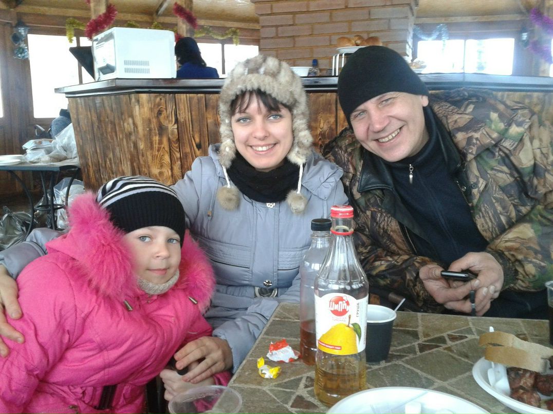 Александер Какосов | Москва