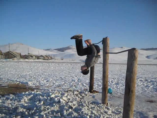 Денис Отроков | Малый Спирин