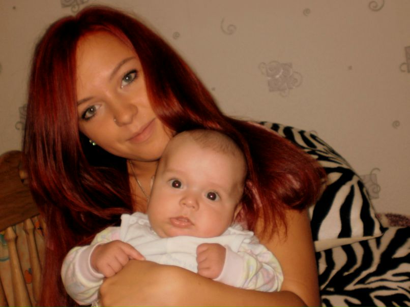 Катя Білик | Тернополь