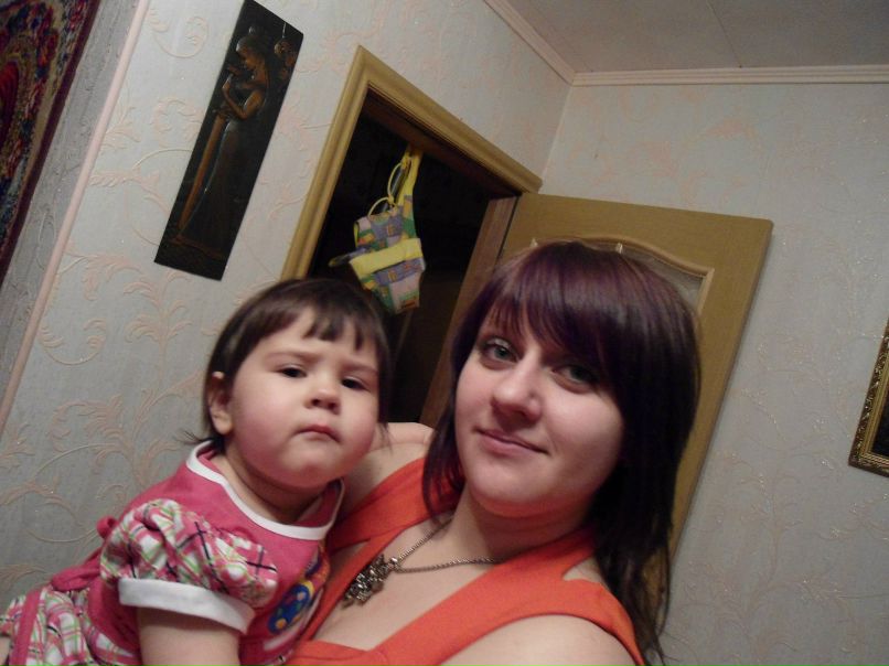 Наталья Роспоп | Хабаровск (деревня)