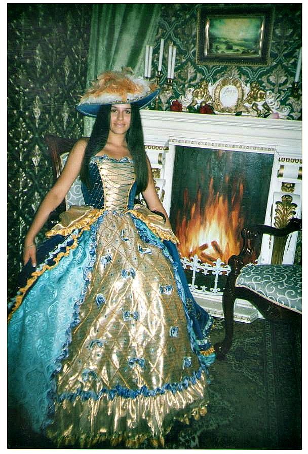 Анна Осипенко | Никополь