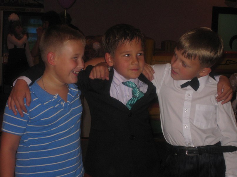 Катя Кочергина | Иркутск