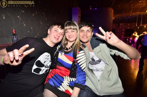 Алёна Баранова | Сызрань