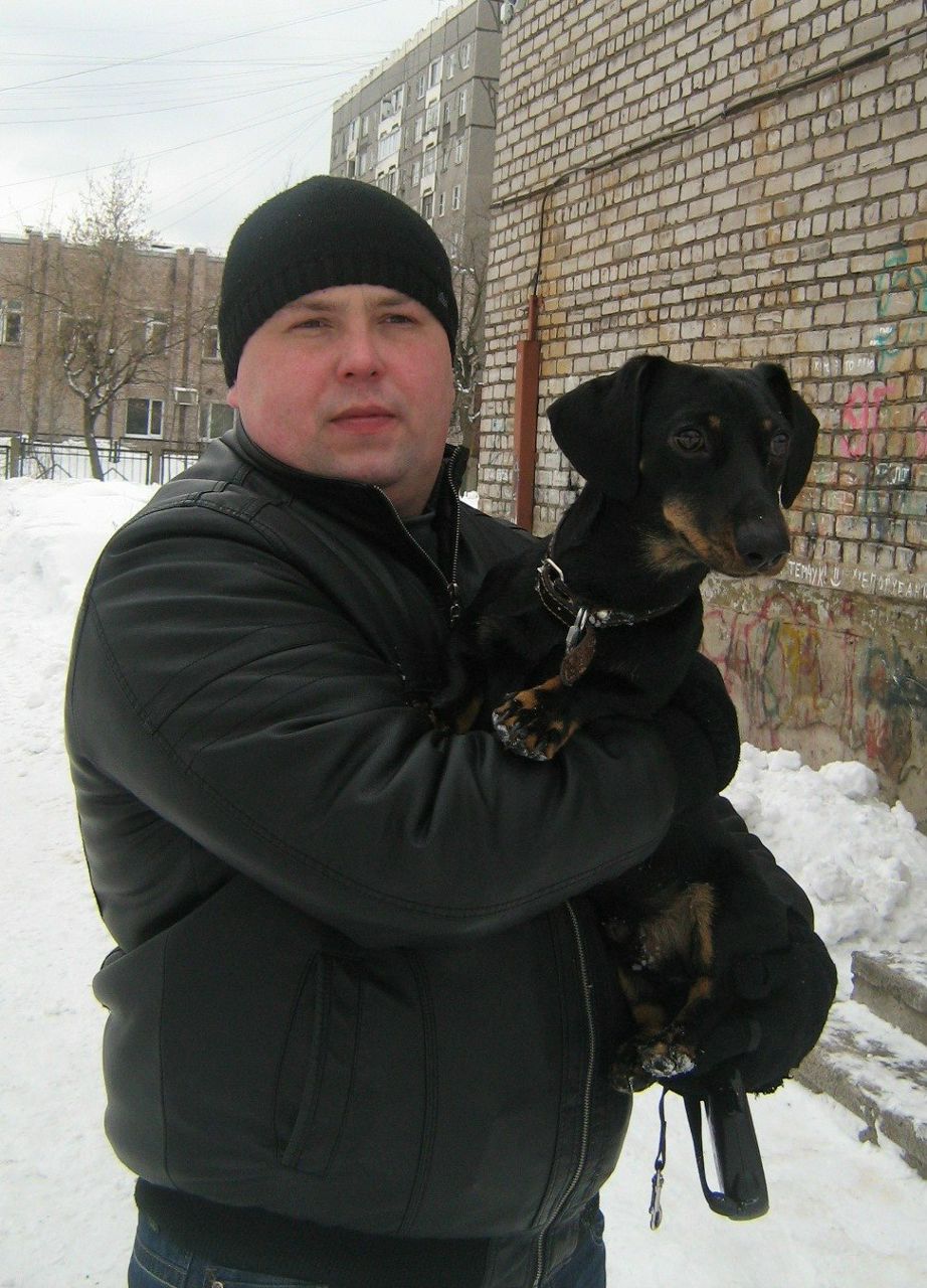 Александр Зайцев | Череповец