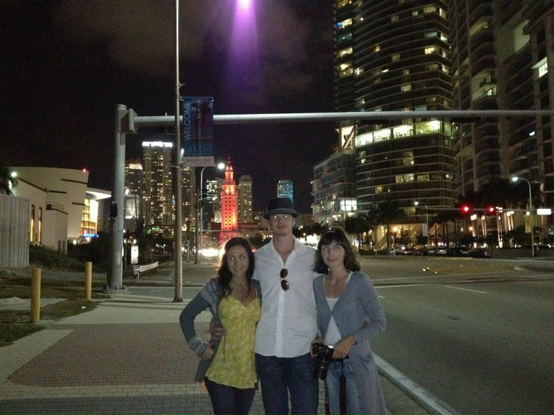 Рустам Муртазин | Набережные Челны