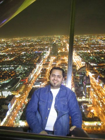 Manhal Ezzo ghazi | Kuwait