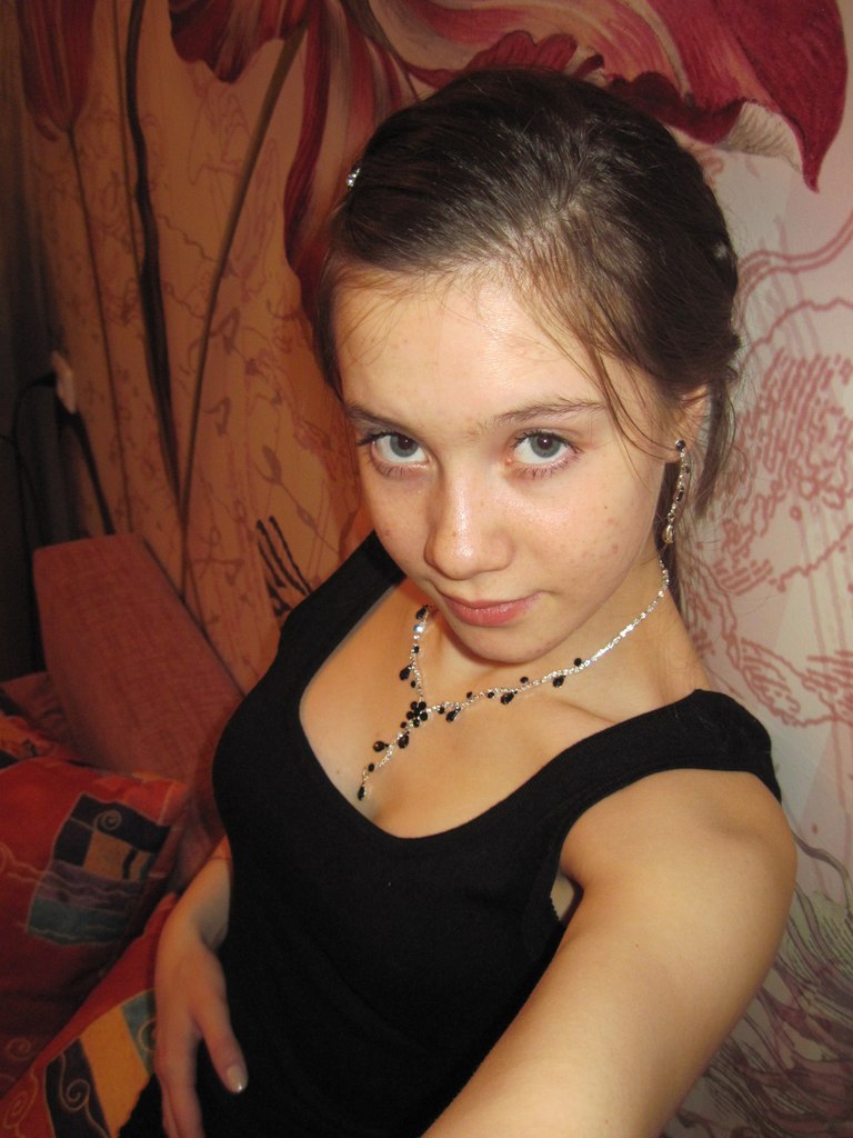 Анастасия Пьянкова | Ижевск