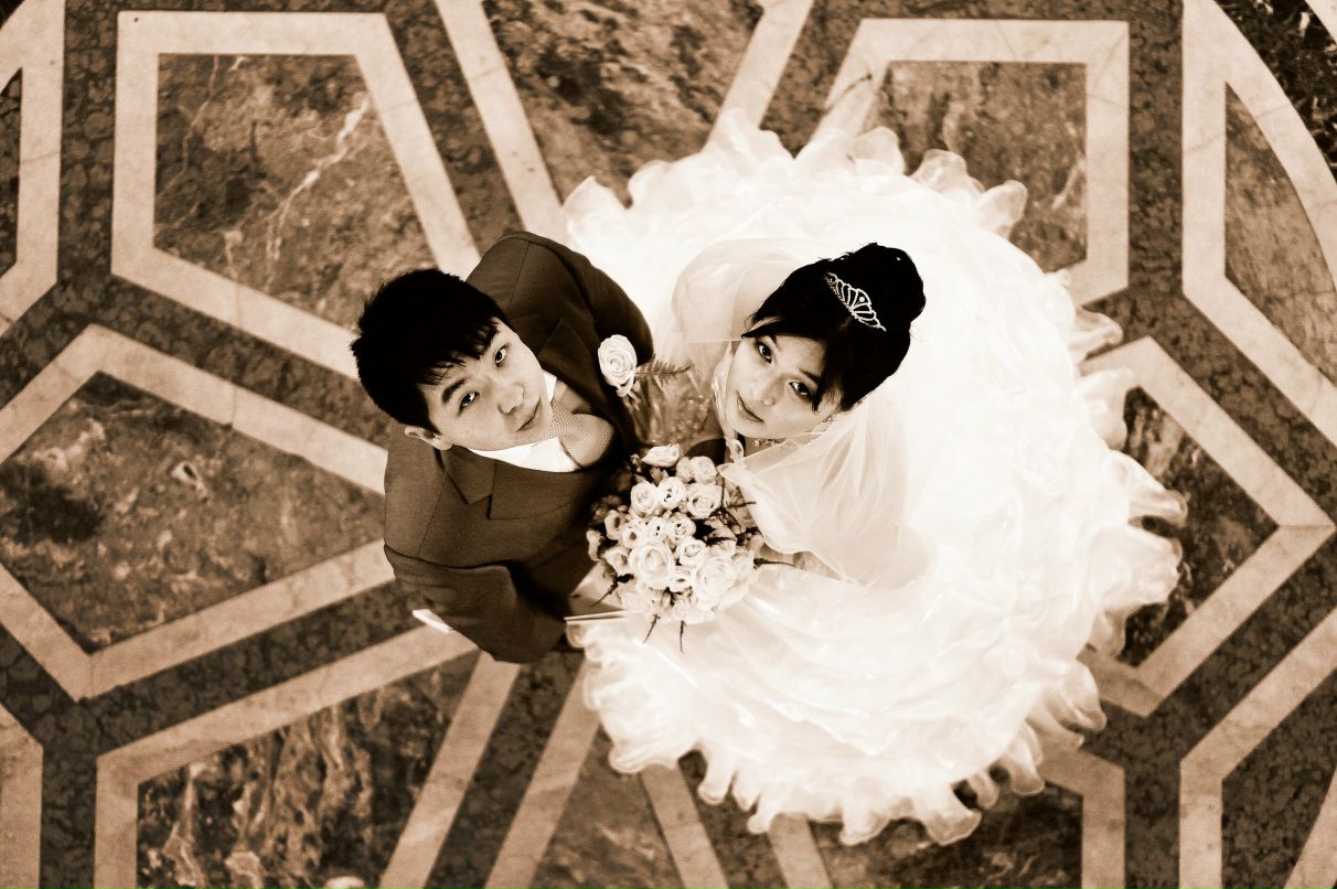 Серёга Шим 심 | Санкт-Петербург