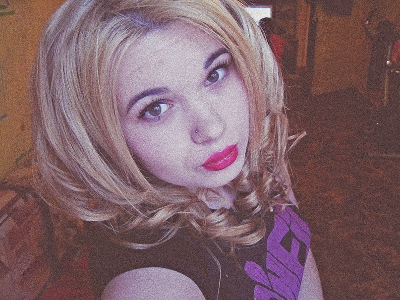 Dasha Anashkina | Красноярск