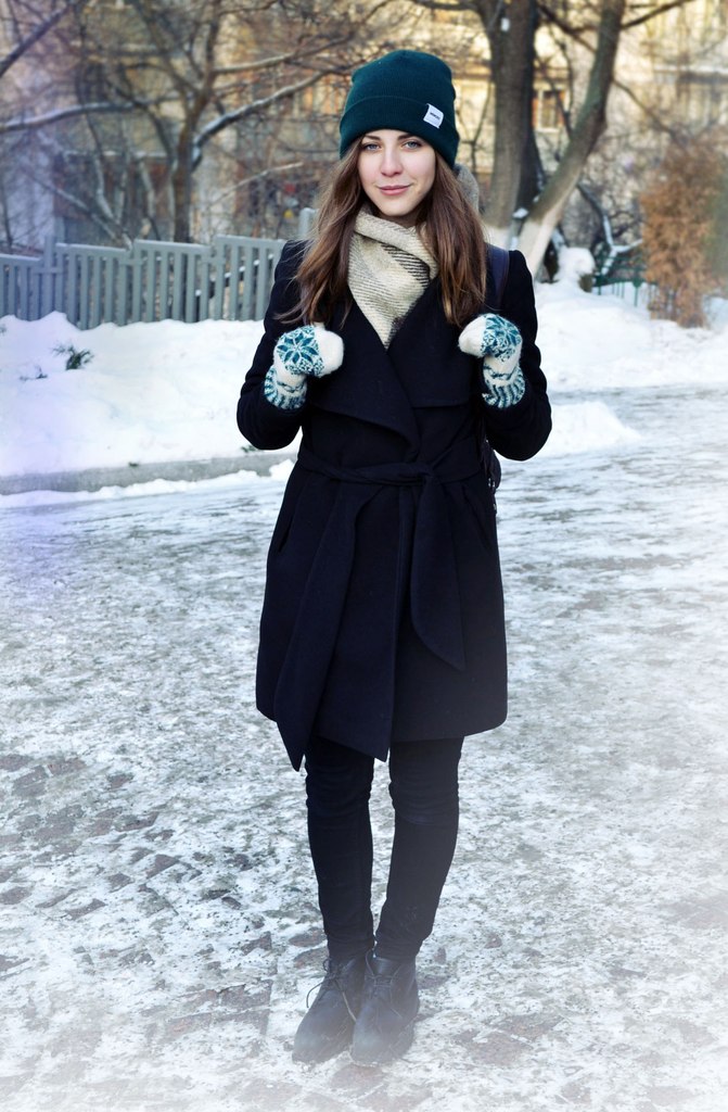 Анна Павлова | Toronto