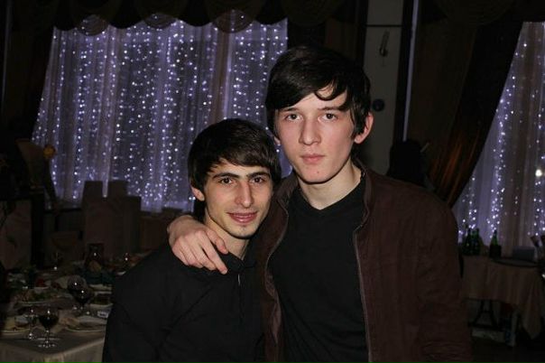 №80, Игорь Зебелян, 35 лет, Сочи, Россия №80, Игорь Зебелян, 35 лет, Сочи, Россия