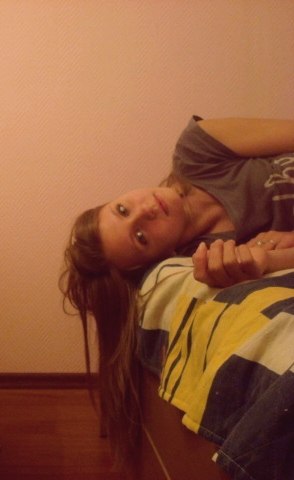 Екатерина Нефедова | Красноярск