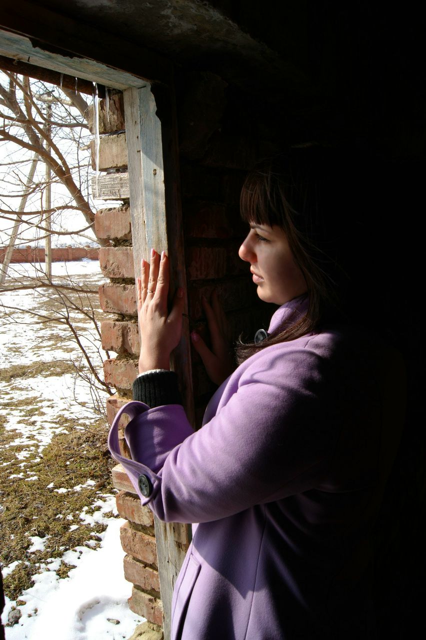 Анна Хомик | Мурманск