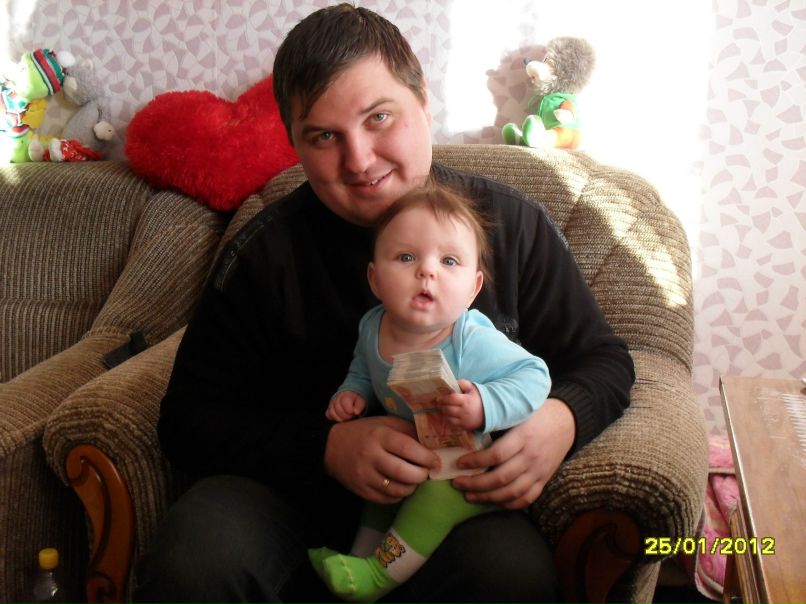 Борис Вылиток | Чагода (деревня)