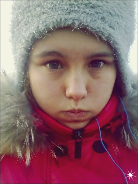 Алёна Шашина | Улан-Удэ