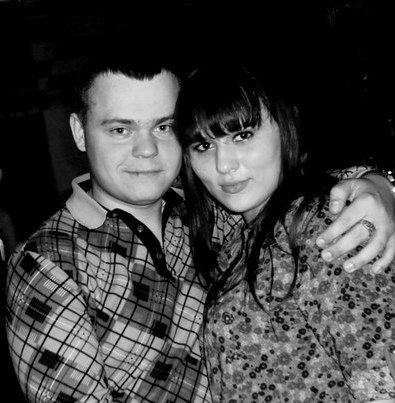 Жека Шевченко | Луганск