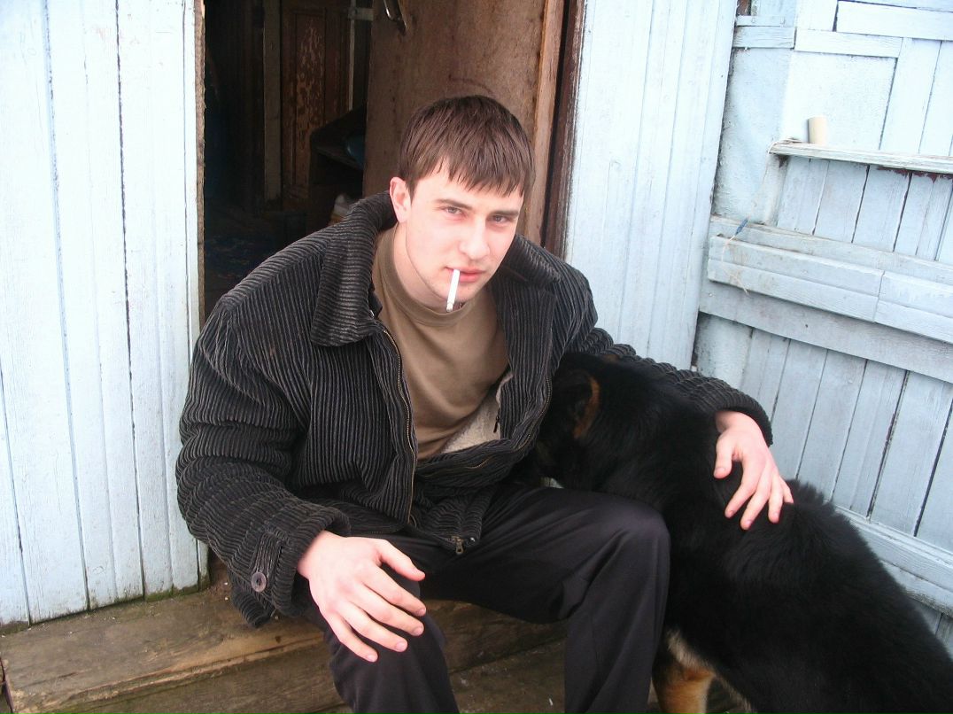 Александр Хазов | Москва