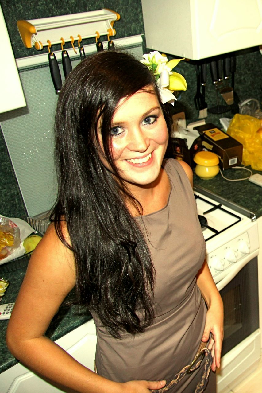 Виктория Толочкина | 