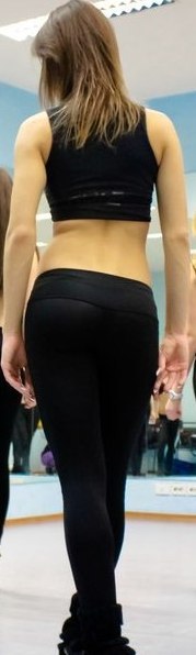 Оля Бразовская | Минск