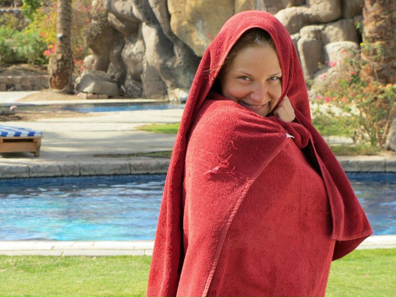 Валентина Полищук | Днепр (Днепропетровск)