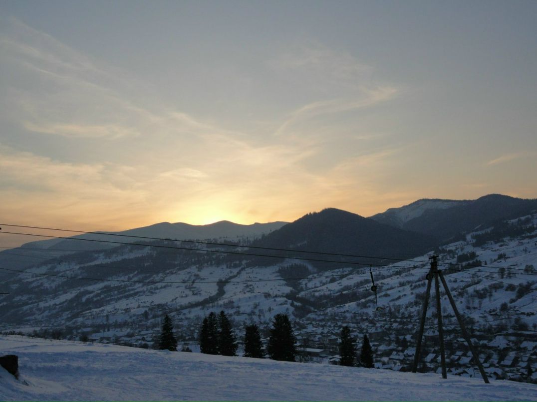 Таня Кучмей | Киев