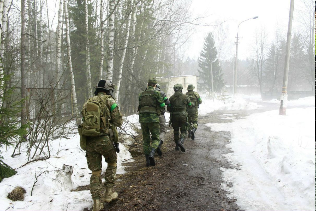 Ivan Белозорко | Москва