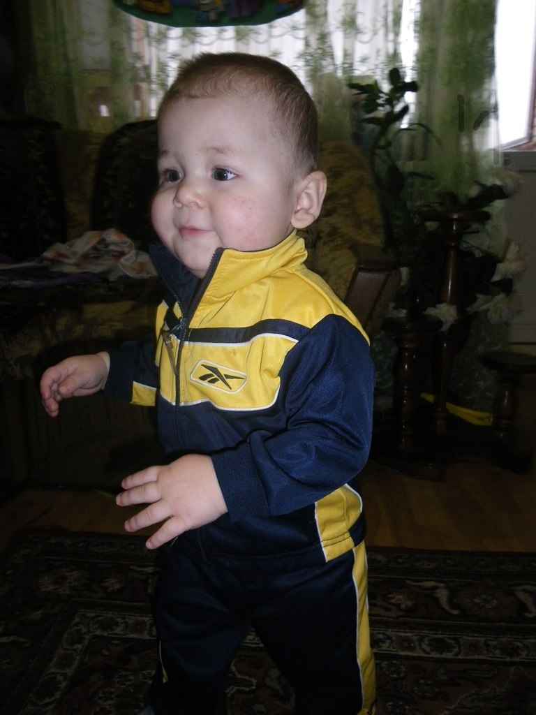 Евгений Игуменов | Сумы