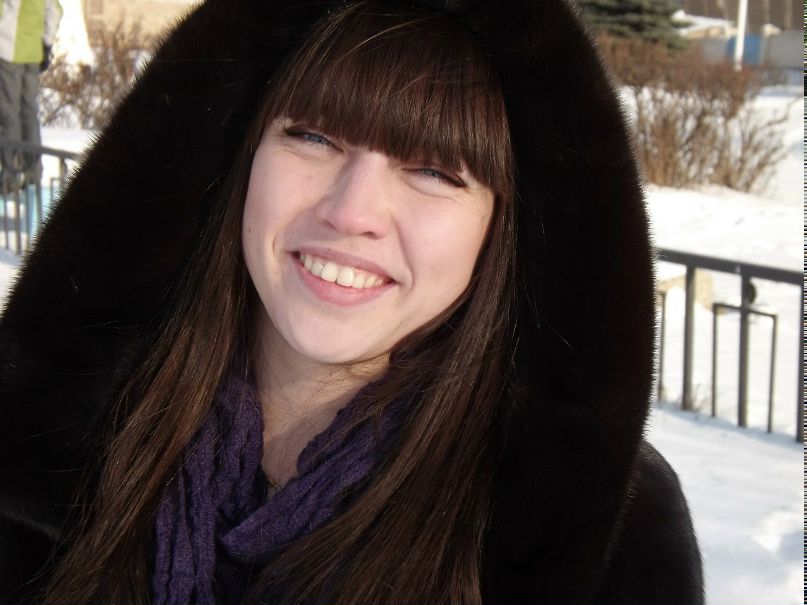 Ирина Калягина | Павлово