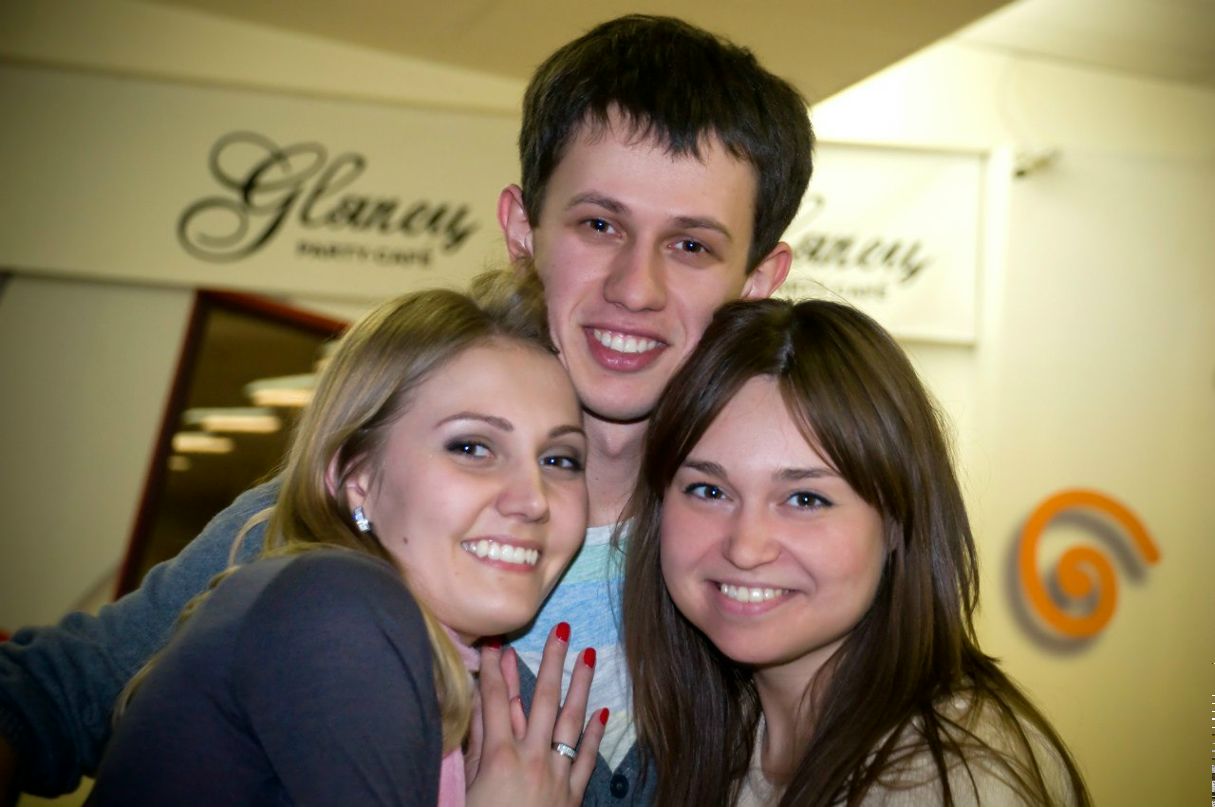 Алина Котенко ~Зая Владимировна~ | Днепр (Днепропетровск)