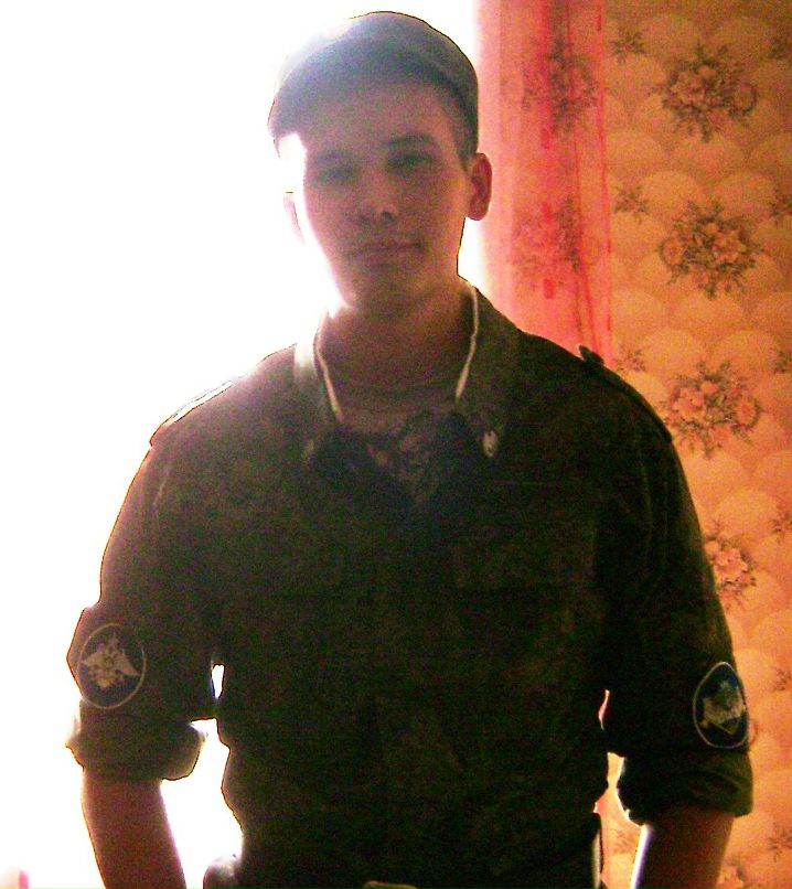 Дмитрий Козлов | Москва